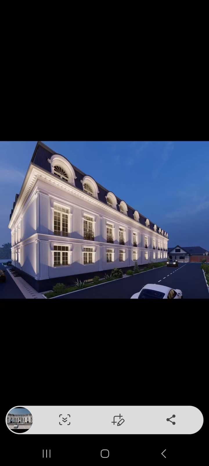 Срочно новостройка. квартира 68 кв.