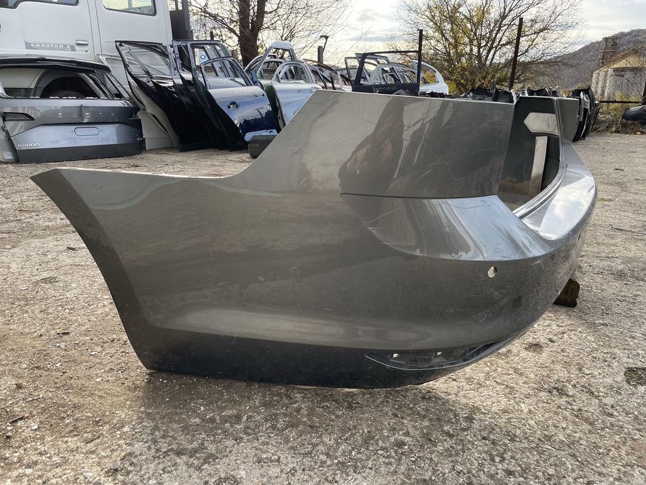 Задна броня за VW Golf Variant Фолксваген Голф Вариант 2013-2020г