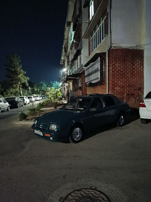 Ford sierra  1.6