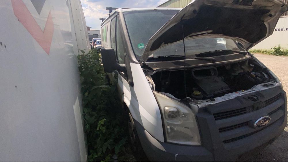 Piese Ford Tranzit 2010