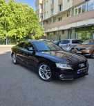 Audi A5 Coupe/ Automat/ istoric curat