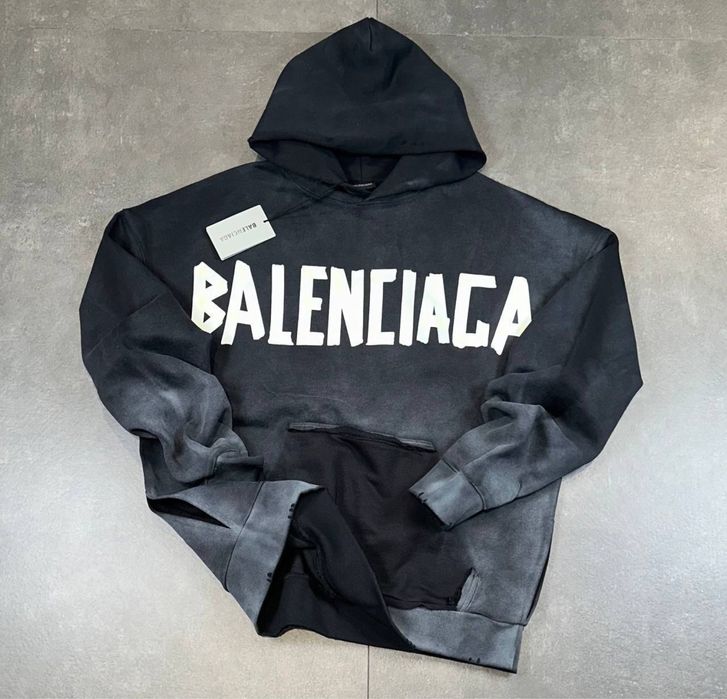 Най-високо качество мъжки маркови суитшърти