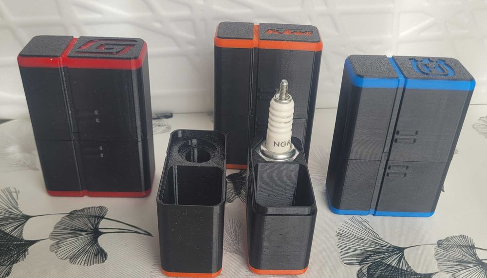 Аксесоари и функционални части за KTM Husqvarna GasGas и др.