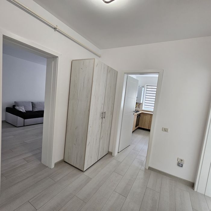 Proprietar, vand apartament 2 camere decomandat