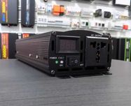 Инвертори HOULI  1000/2000W пълна синусоида