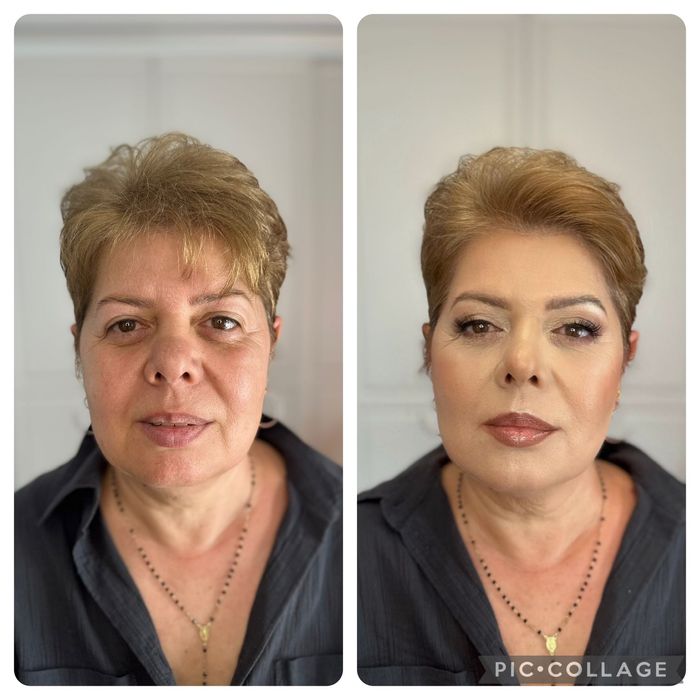 Make up artist acreditat sector 1