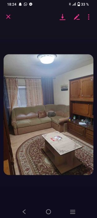 Apartament de vânzare Băilești