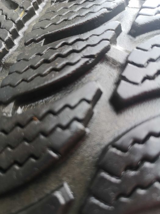 Roti iarna VW Skoda Audi 225/65R16