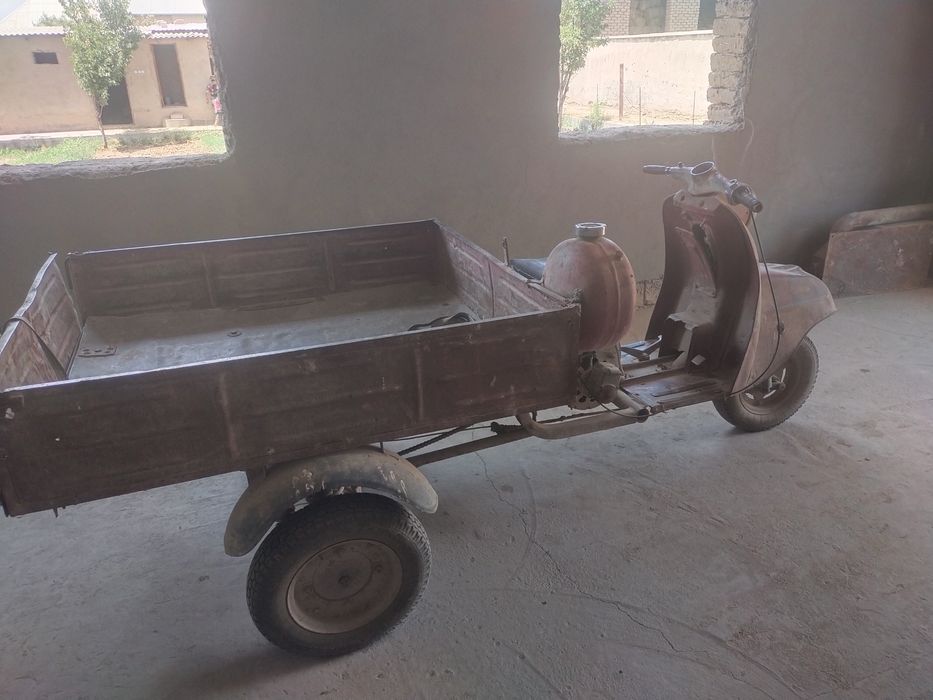 Muravik bor holati yaxshi