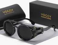 Очила на Voggy черни
