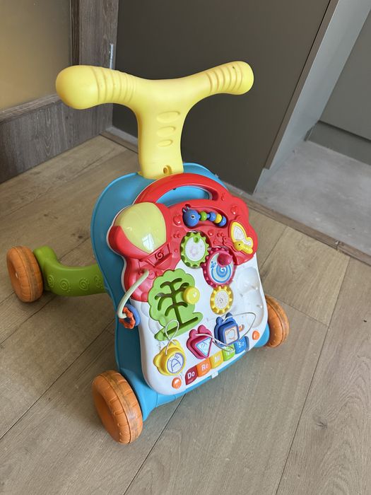 Проходилка за бутане уокър уолкър kikkaboo lorelli moni fisher