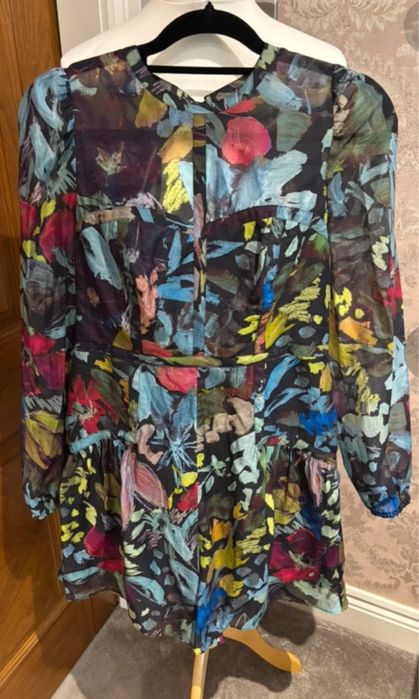 Playsuit , гащеризон , Ted Baker , M