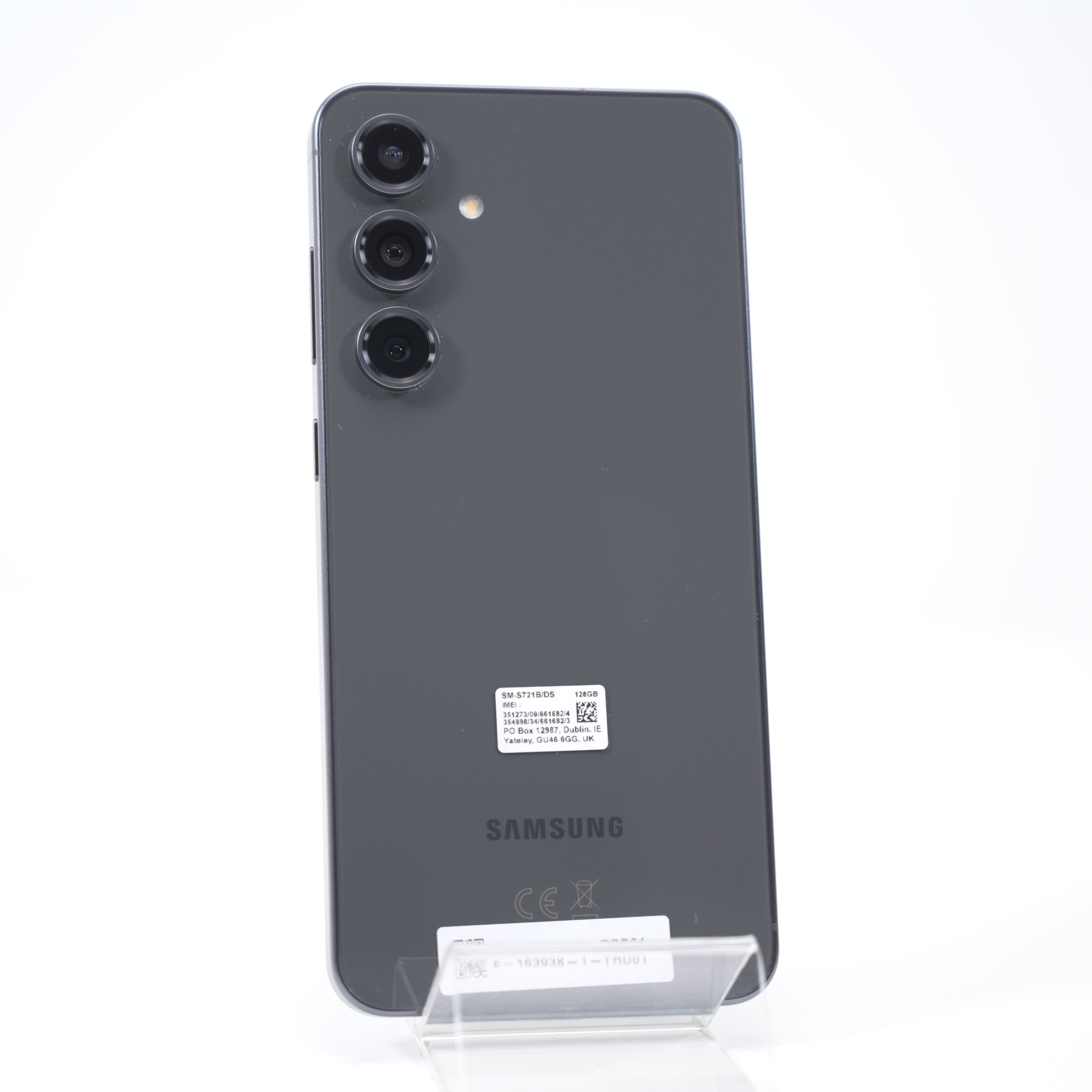 Telefon Samsung Galaxy S24 FE 128GB - BSGmag