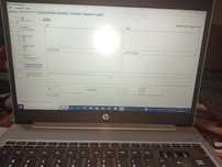 Notbook: Hp Pro Book: Intel(R) Core(Tм) i5-8265U gen
