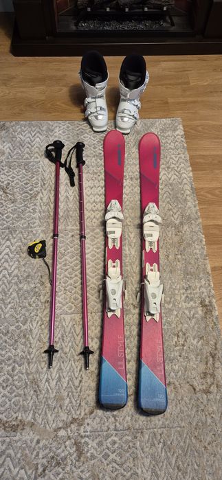 Vand echipament ski copii