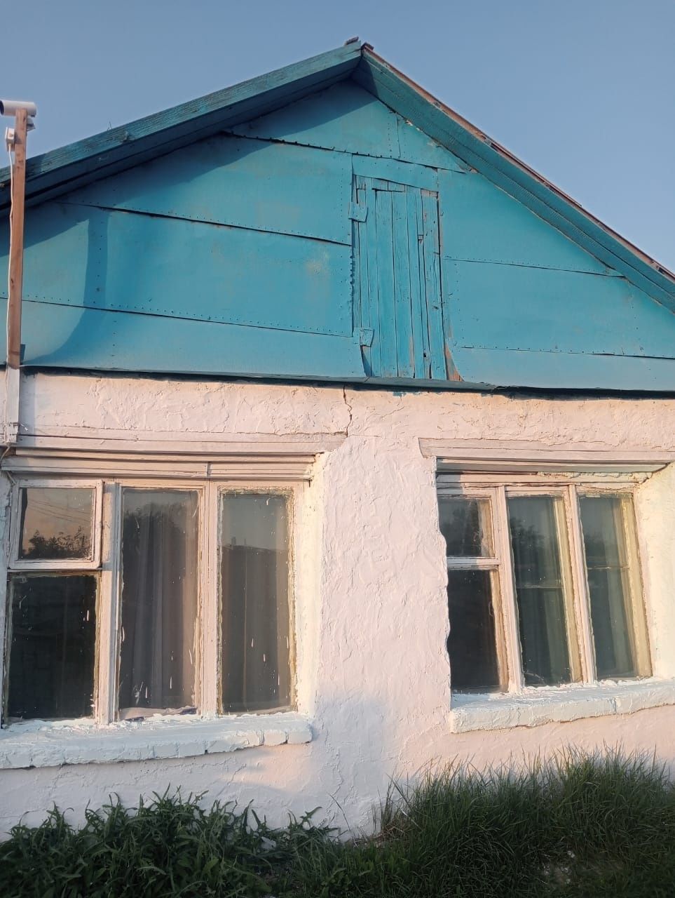 Продам дом 4 комнатная. Без торг
