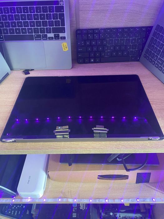 AMD Ryzen 9 9900x3d/ RTX 3080 TI 12 GB GPU/32 GB Ram