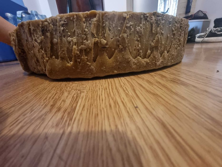 Ceară naturală de albine