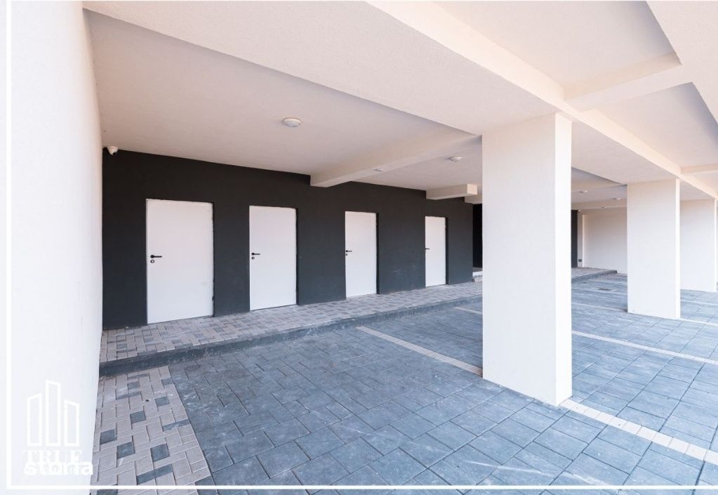 Apartamente direct de la dezvoltator