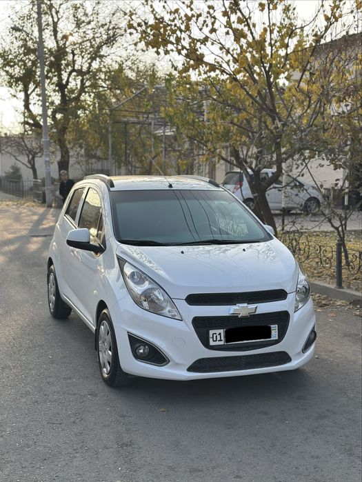 Spark 2015 Evro Avtomat karobka srochna sotiladi