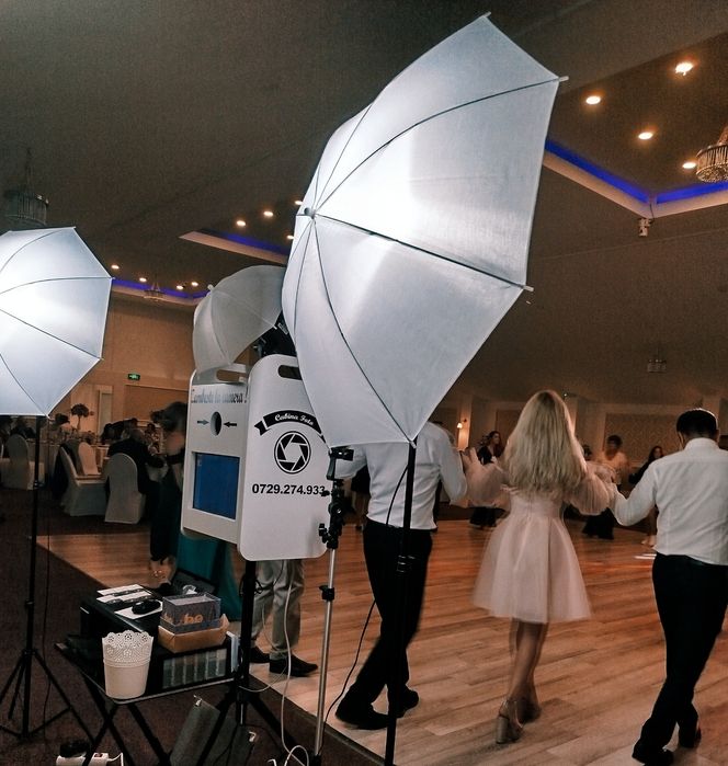 Oferte Cabina foto, Fum greu, Baloane cu fum 2026-2027