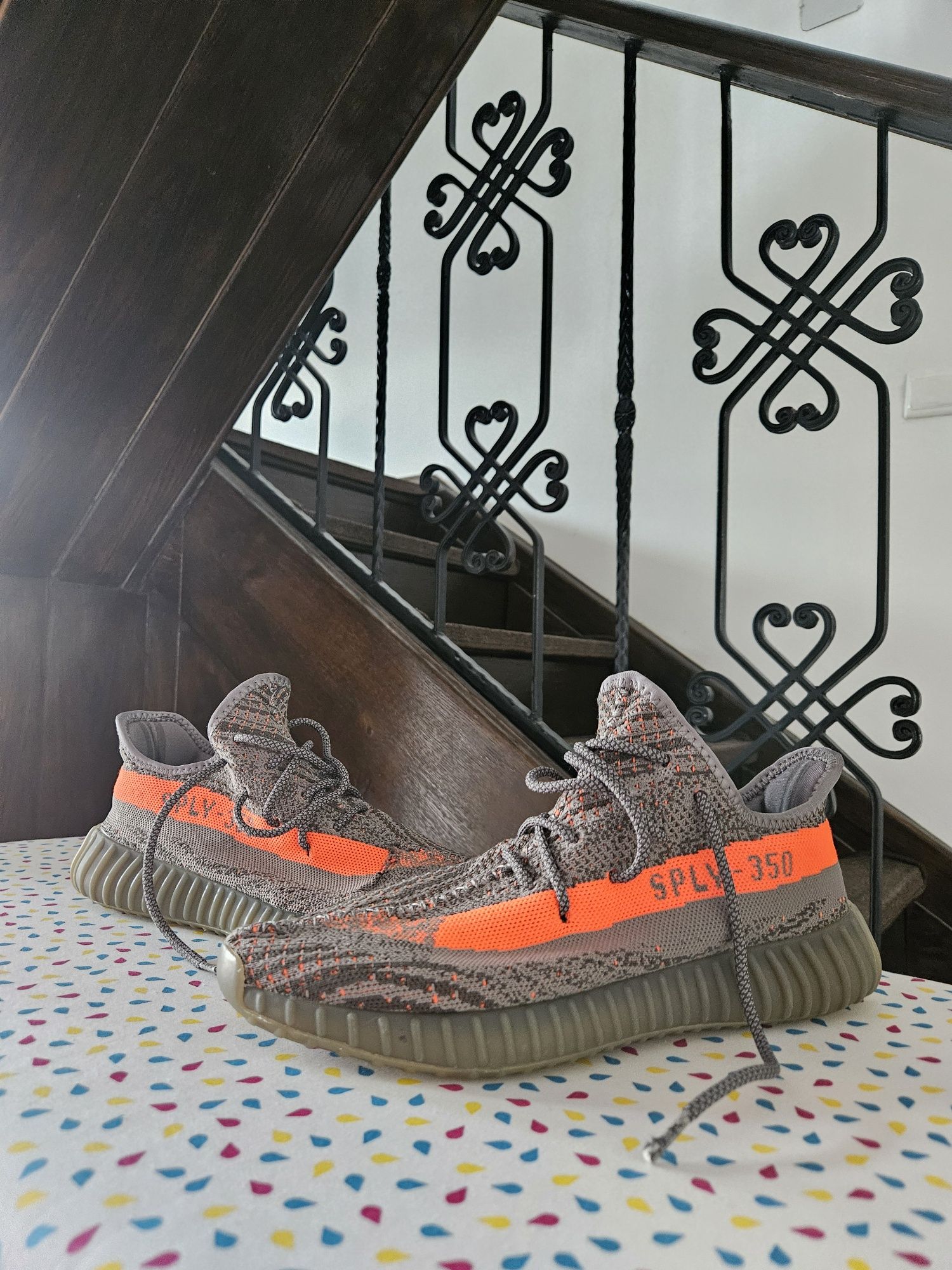 Yeezy 350 BELUGA V2. ( 1:1 )