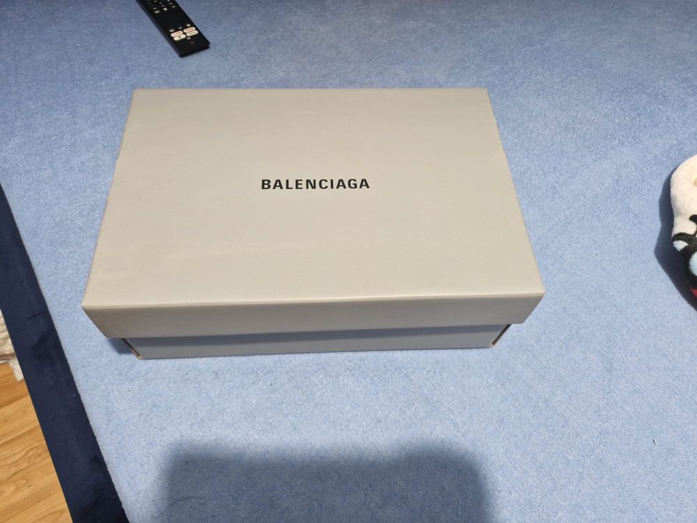 Balenciaga socks originali!!!