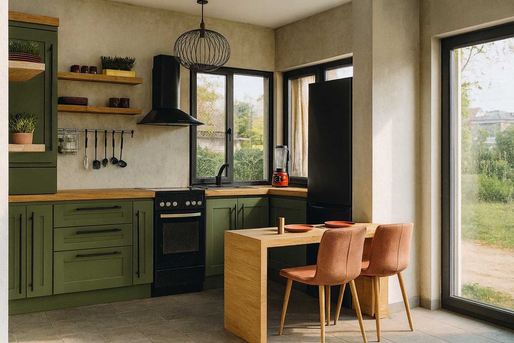 Randari 3d profesionale – interior & exterior