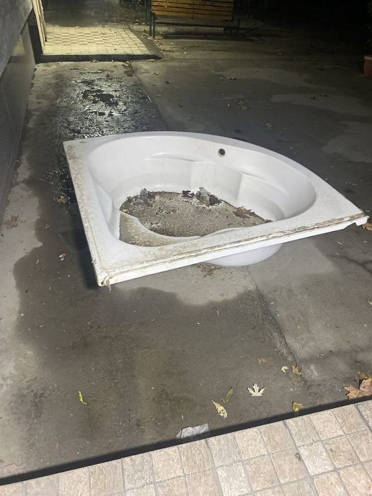 Vanna Sotiladi xolati Ideal Emali kochmagan