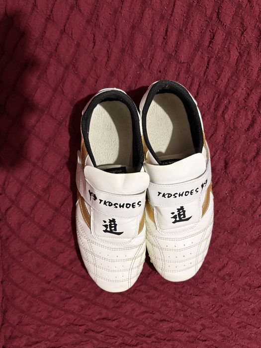 Taekwondo sparring forma va sogi || WTA