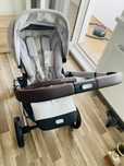 Carucior Cybex Balios S Lux