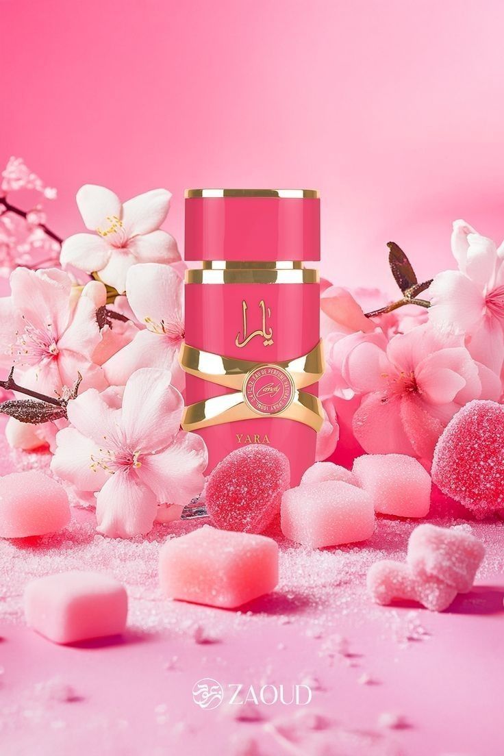 Lattafa Yara, Candy, 100 ml