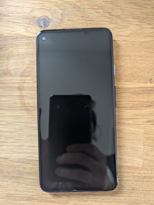 pixel 4a 5g cu ecran spart, pentru piese