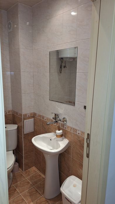 Дава се под наем Магазин в Варна, Електрон - 25 кв.м за 229.5 € - Снимка #10