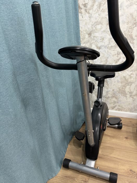 Велотренажер в хорошем    состоянии