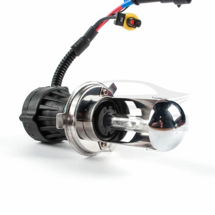 Крушки за ксенон HID Bi Xenon H4 /12V /35 W