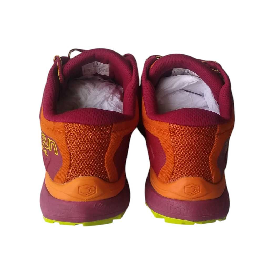 La Sportiva Karacal Обувки Маратонки Планинско Бягане 44 UK9.5 US10.5