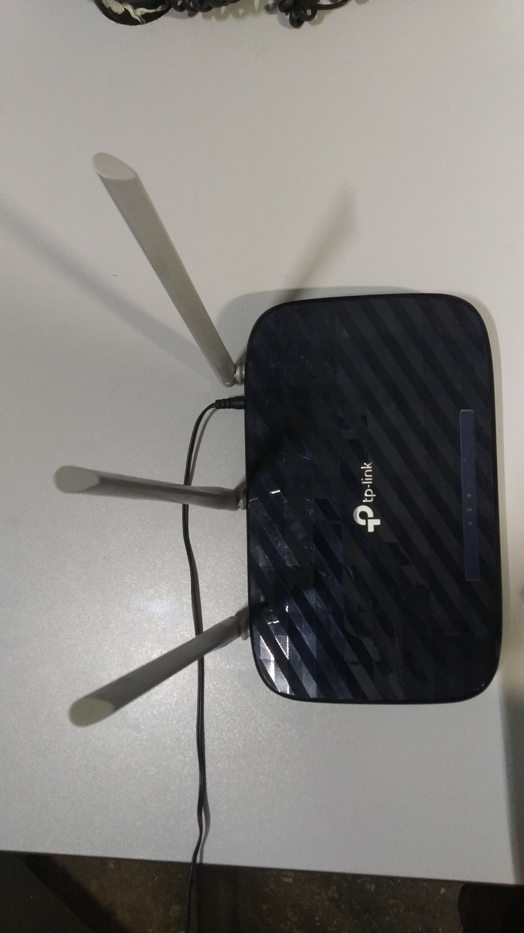 Маршрутизатор TP Link Archer C20 5Ггц