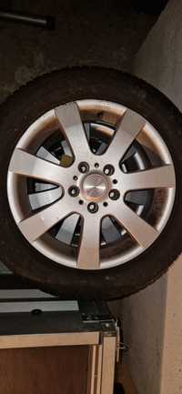 Jante VW GOLF 5X112