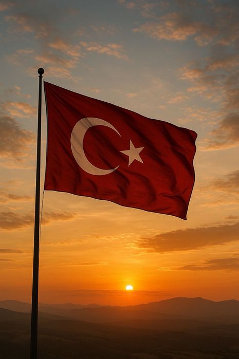 Репетитор турецкого языка