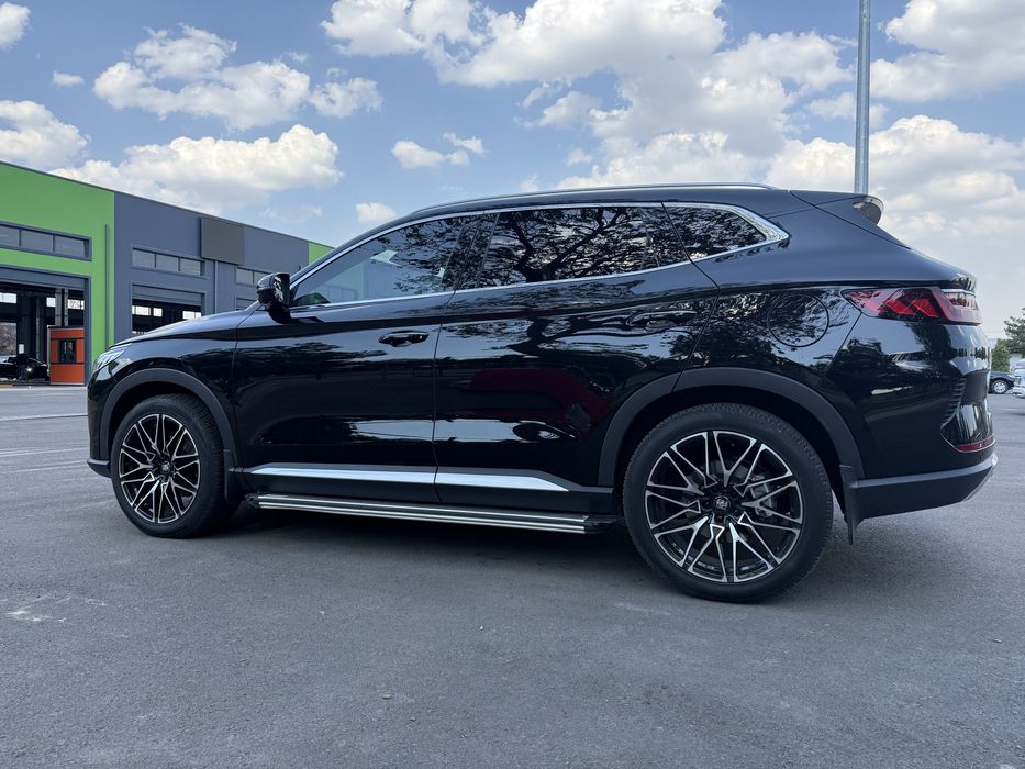 BYD diska Balon 20 razmer