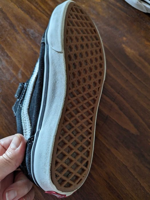 кецове nike, vans за деца