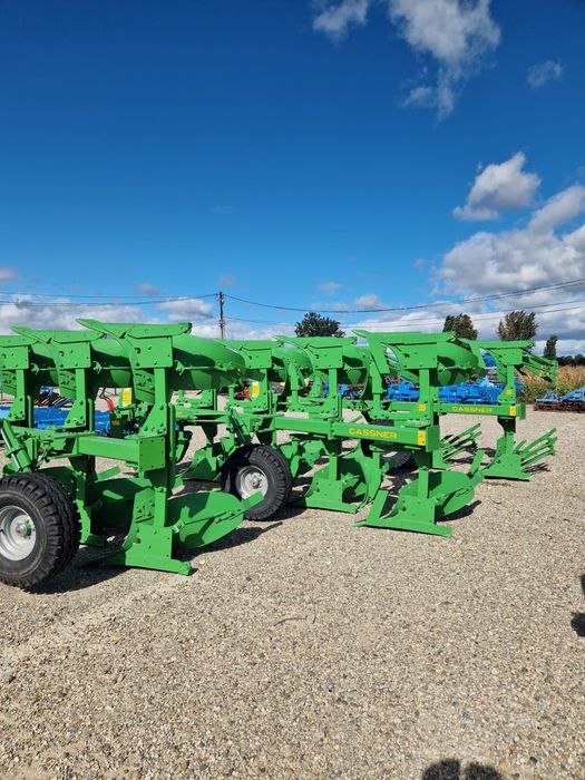 Gassner GV 1480/ 1280 ( VARIO ) Fabr. 2022- Lemken Fendt John Deere