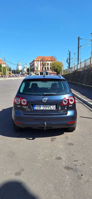 Volkswagen GOLF 6 PLUS