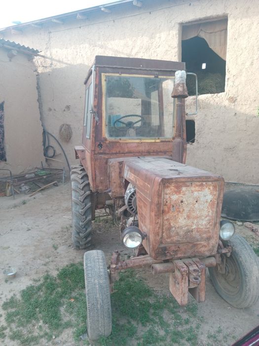 Yaxshi holati hammasi