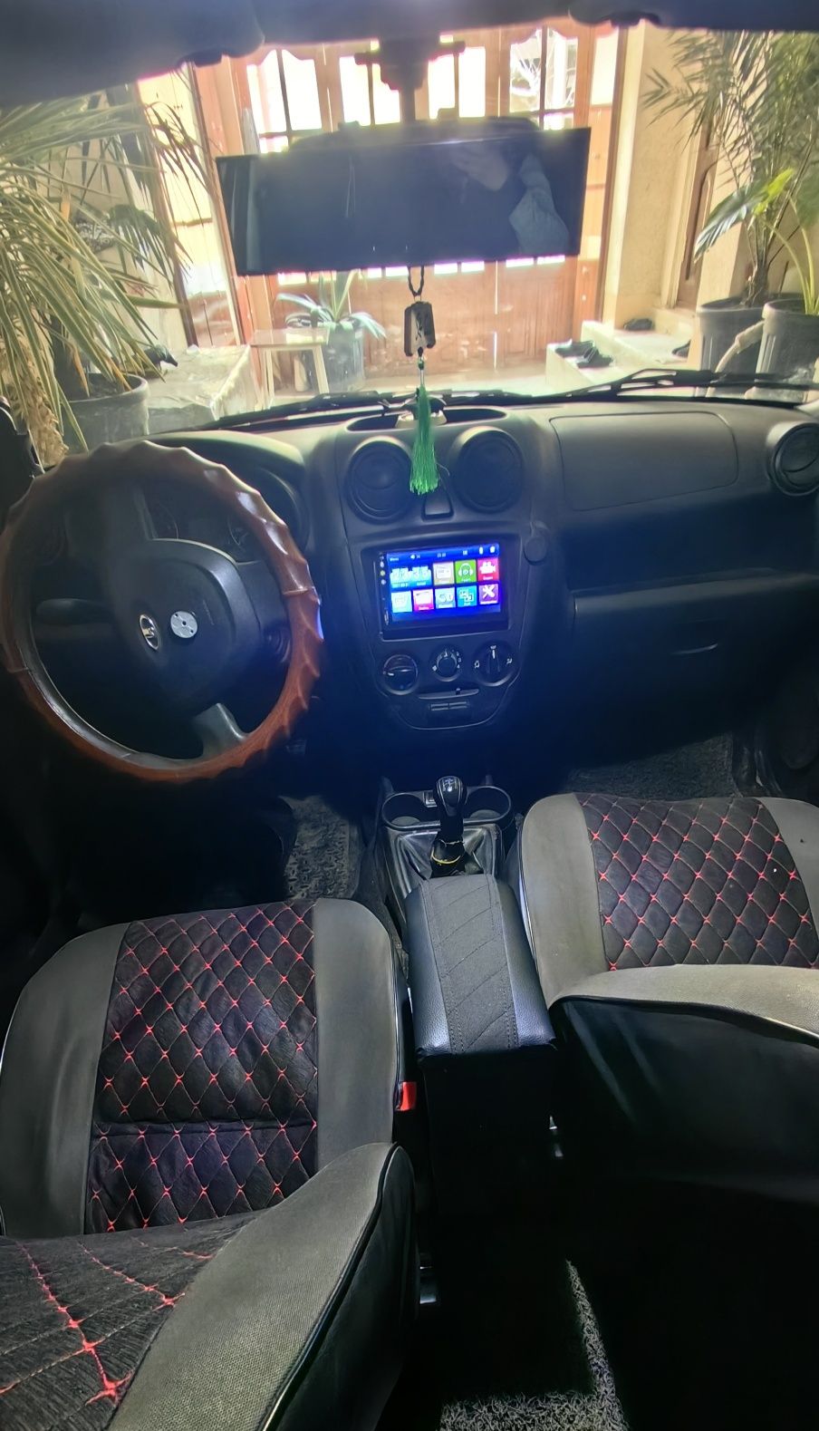 Lada granta 1.6 mator