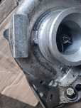 Turbo/Turbina Mercedes sprinter C220 CDi