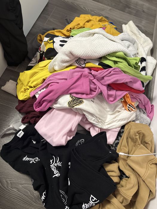 Lot haine femei (M/L/XL)