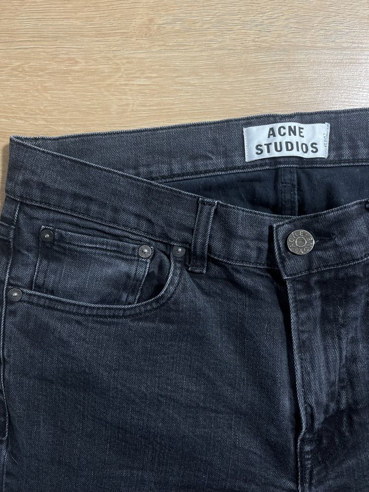 Acne Studios,Han Kjobenhavn мъжки дънки размер 32