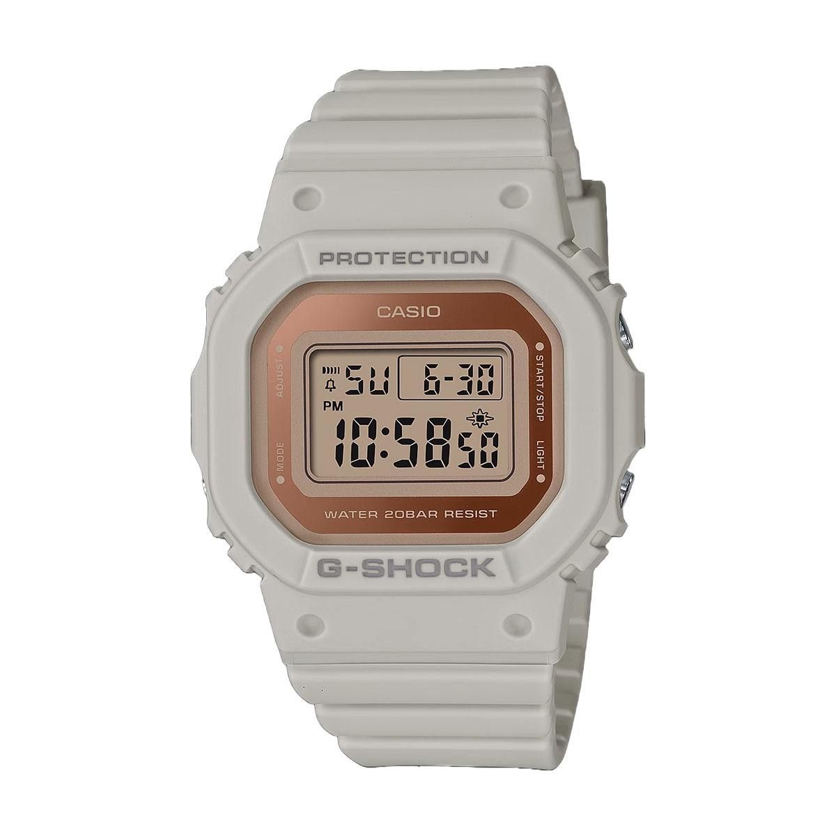 Дамски часовник Casio GMD-S5600-8ER